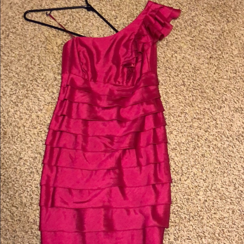London Times Size 4 dress